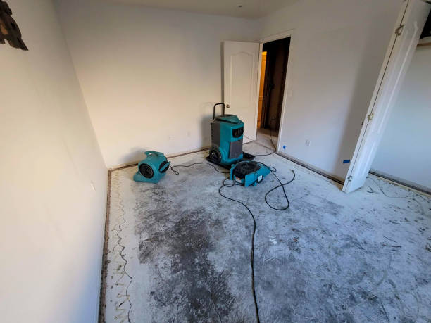 Fire Damage Restoration in Morrison, IL